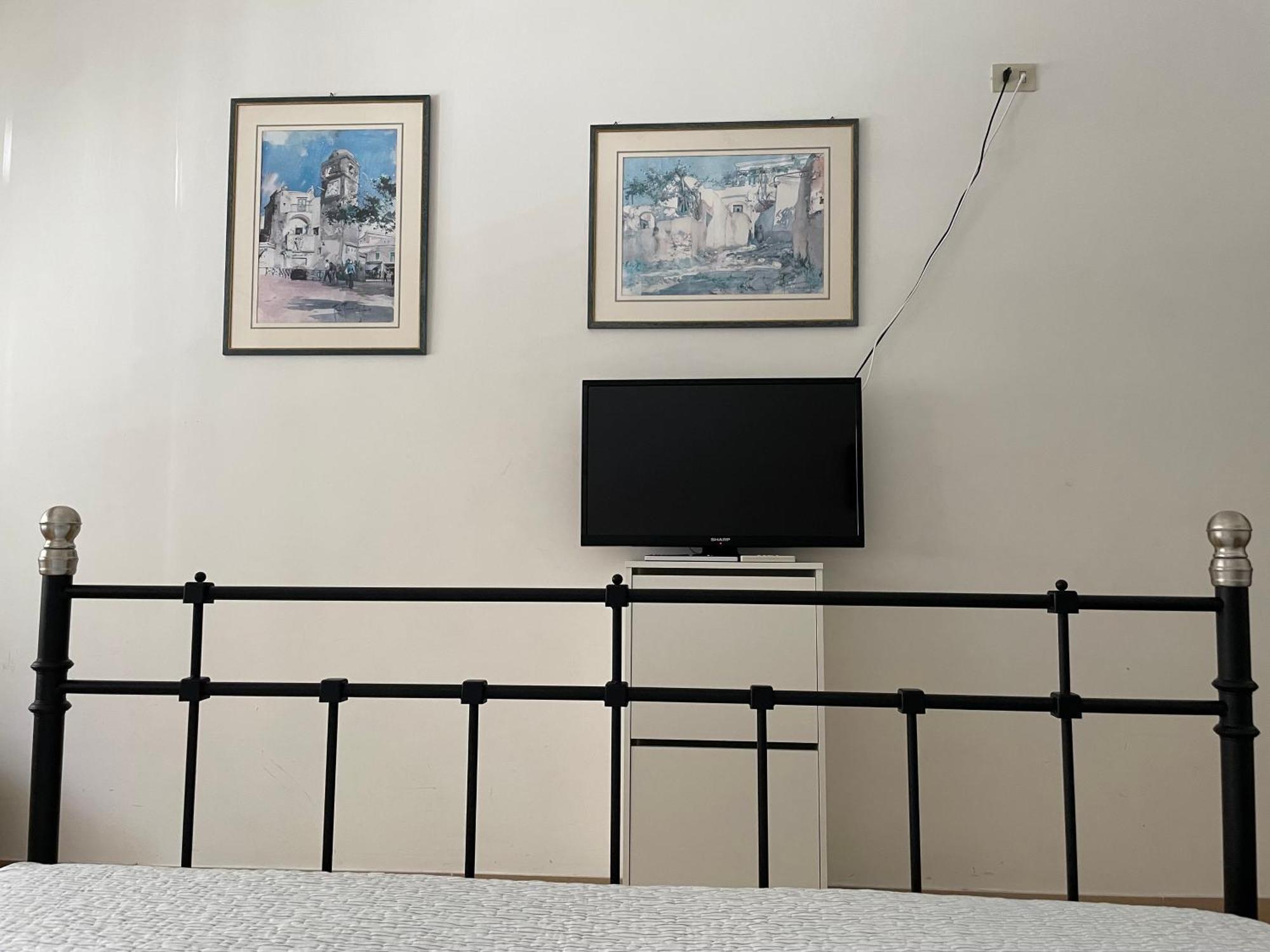 罗莫洛度假屋 罗马 客房 照片