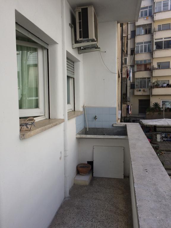 罗莫洛度假屋 罗马 外观 照片