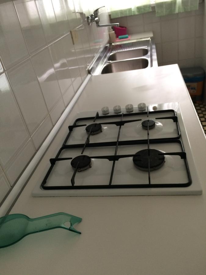 罗莫洛度假屋 罗马 外观 照片