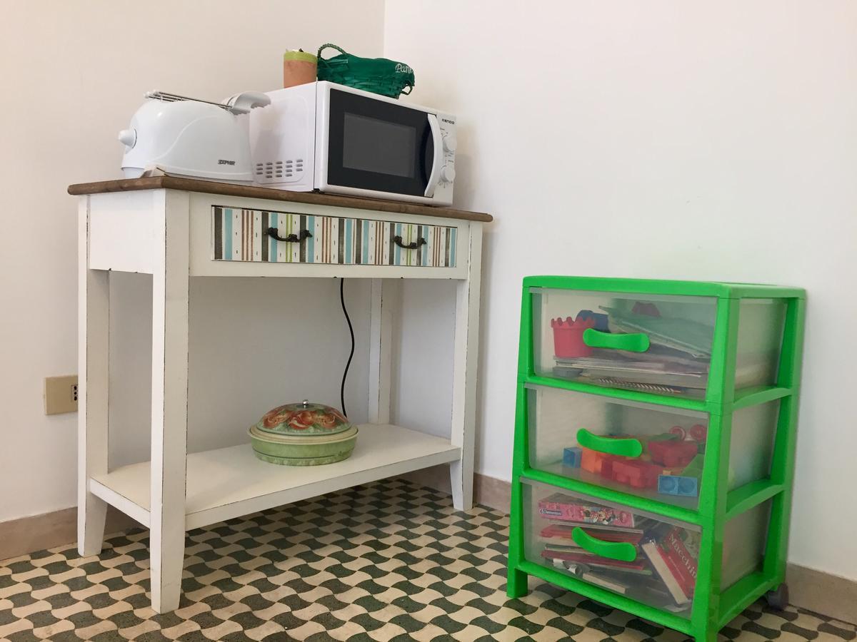 罗莫洛度假屋 罗马 外观 照片
